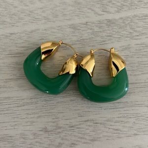 Lizzie Fortunato Earrings